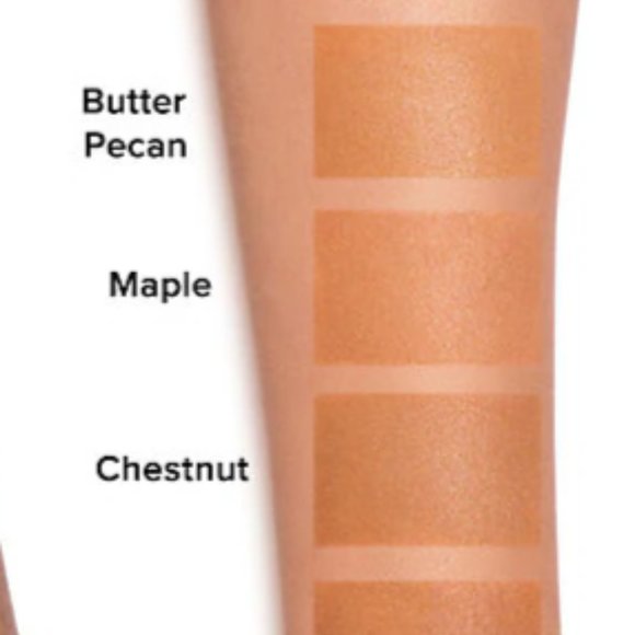 NWT / BNIB: Born This Way Natural Finish Longwear Liquid Foundation - CHESTNUT - Picture 3 of 3